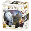 Harry Potter Hedwig 500 Piece 3D Image Puzzle Image 2
