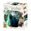 Harry Potter 500 Piece 3D Image Voldemort Puzzle Image 2