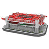 AC Milan 3D Stadium Puzzle Image 2
