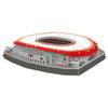 Atletico Madrid FC 3D Stadium Puzzle Image 1