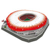 Atletico Madrid FC 3D Stadium Puzzle Image 2