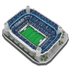 FC Inter Milan 3D Stadium Puzzle Image 2