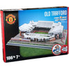 Manchester United FC 3D Stadium Puzzle Image 2