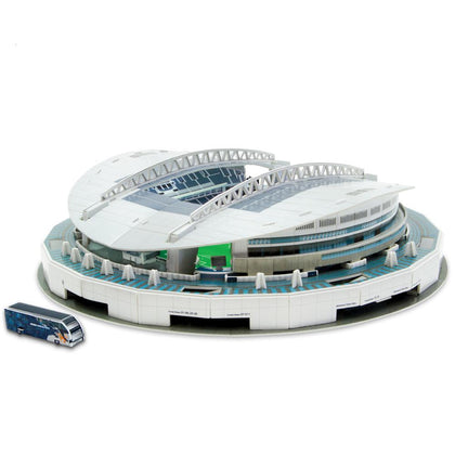 FC Porto 3D Stadium Puzzle Image 1