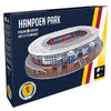 Scotland 3D Stadium Puzzle Image 3