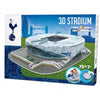Tottenham Hotspur FC 3D Stadium Puzzle Image 2