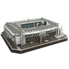 Tottenham Hotspur FC 3D White Hart Lane Puzzle Image 1