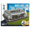 Tottenham Hotspur FC 3D White Hart Lane Puzzle Image 2