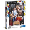 Friends 1000 Piece Puzzle Image 2