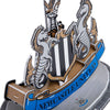 Newcastle United FC 3D Crest Puzzle Image 3