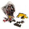 Harry Potter 3D Plush Harry Puzzle Image 3