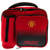 Manchester United FC Fade Lunch Bag Image 2