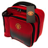 Manchester United FC Fade Lunch Bag Image 3