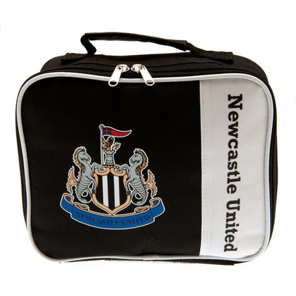 Newcastle United FC Lunch Bag Image 1