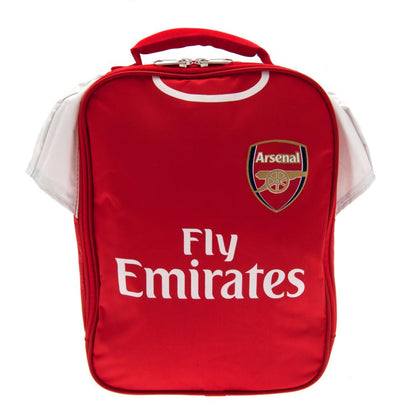 Arsenal FC Kit Lunch Bag Image 1