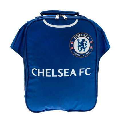 Chelsea FC Kit Lunch Bag Image 1