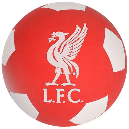 Liverpool FC Super Bouncy Ball Image 1
