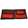 Arsenal FC Canvas Wallet Image 3