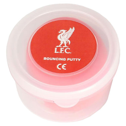 Liverpool FC Bouncy Putty Image 1