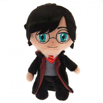Harry Potter Harry Large Plush Soft Toy Image 1