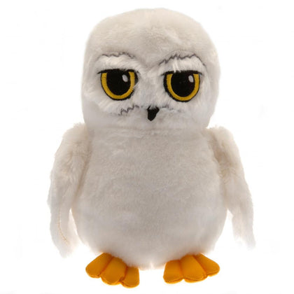 Harry Potter Plush Hedwig Owl Soft Toy Image 1