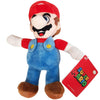 Super Mario Plush Toy Mario Soft Toy Image 2