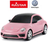 Volkswagen Beetle 1:24 Scale Radio Controlled Car Image 2