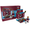 West Ham United FC Brick Changing Room Image 2