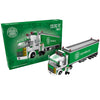 Celtic FC Brick Fan Truck Image 2