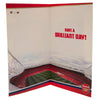 Arsenal FC Son Birthday Card Image 3