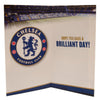 Chelsea FC Brother Birthday Card Image 3