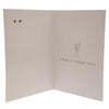 Liverpool FC Son Birthday Card Image 3
