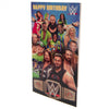 WWE Birthday Card Image 2