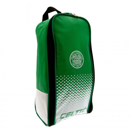 Celtic FC Boot Bag Image 1