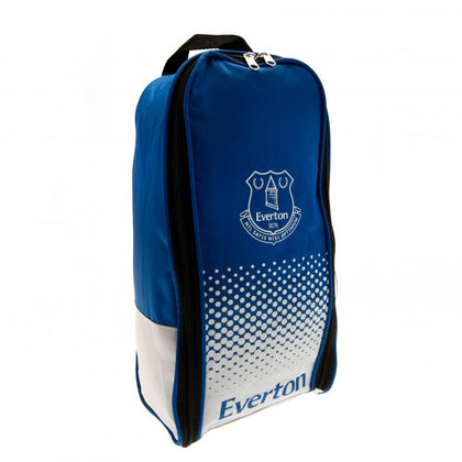 Everton FC Boot Bag Image 1