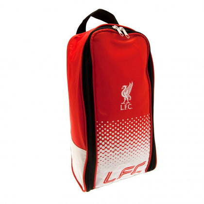 Liverpool FC Boot Bag Image 1