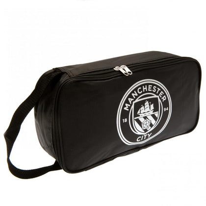 Manchester City FC Boot Bag Image 1