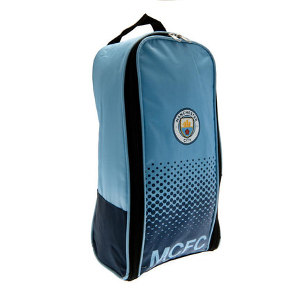 Manchester City FC Boot Bag Image 1