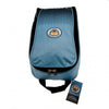 Manchester City FC Boot Bag Image 3