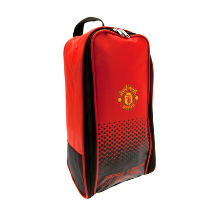 Manchester United FC Boot Bag Image 1