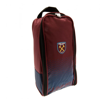 West Ham United FC Boot Bag Image 1