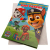 Paw Patrol Sound Birthday Card Image 1