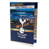Tottenham Hotspur FC Pop-Up Birthday Card Image 1