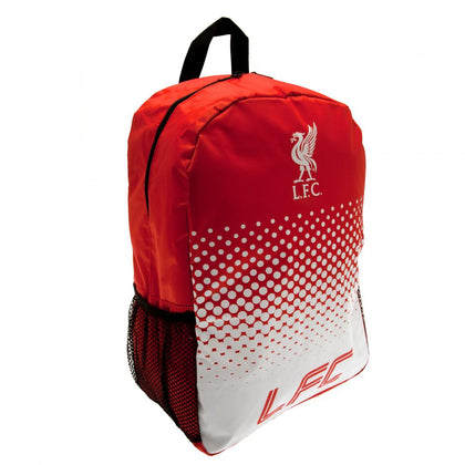 Liverpool FC Backpack Image 1