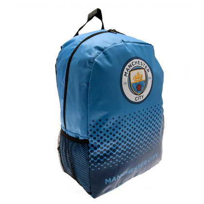Manchester City FC Backpack Image 1