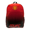 Manchester United FC Backpack Image 2