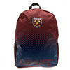 West Ham United FC Backpack Image 2