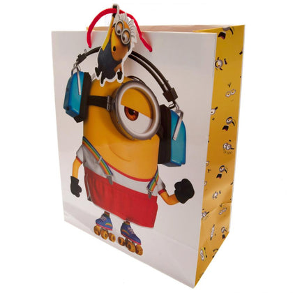 Minions Gift Bag Image 1