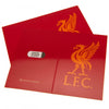 Liverpool FC Gift Wrap Image 2