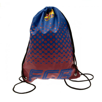 FC Barcelona Gym Bag Image 1